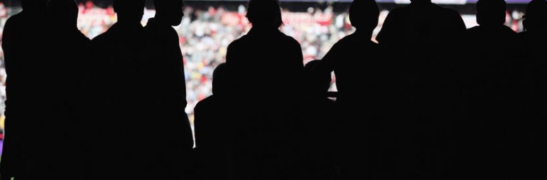 אירועי קהל המוני